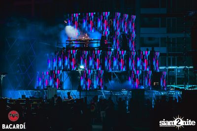 SIAM Songkran Music Festival 2019 — photo 159