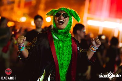 SIAM Songkran Music Festival 2019 — photo 160