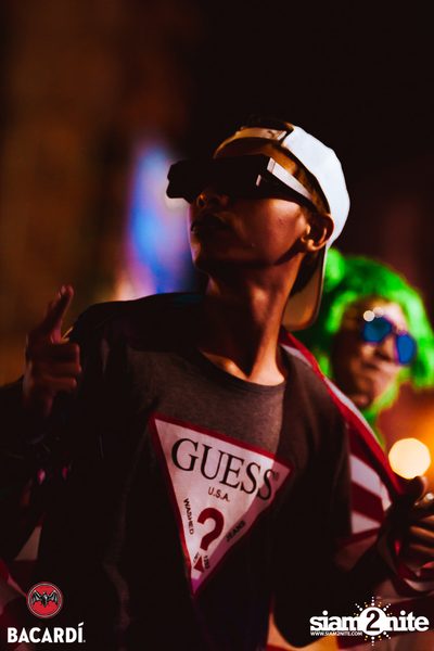 SIAM Songkran Music Festival 2019 — photo 161