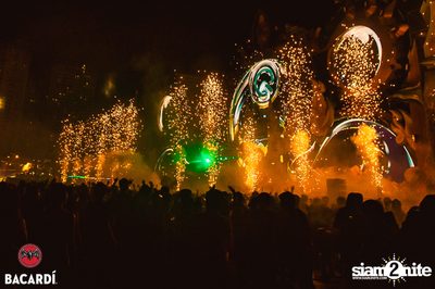 SIAM Songkran Music Festival 2019 — photo 174