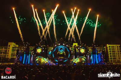 SIAM Songkran Music Festival 2019 — photo 179