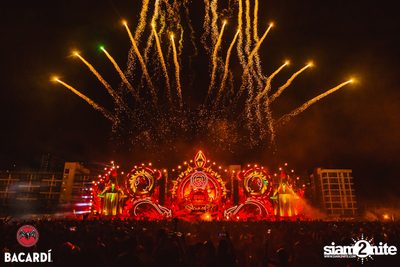 SIAM Songkran Music Festival 2019 — photo 180