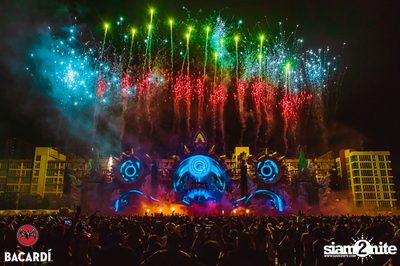 SIAM Songkran Music Festival 2019 — photo 181