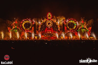SIAM Songkran Music Festival 2019 — photo 182