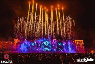 SIAM Songkran Music Festival 2019 — photo 183