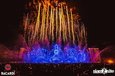 SIAM Songkran Music Festival 2019 — photo 184