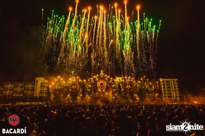 SIAM Songkran Music Festival 2019 — photo 185