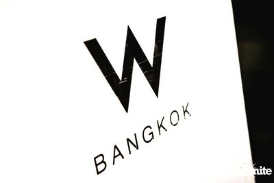 Songkran Splash Away Pool Party at W Bangkok — photo 208