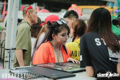 ONYX presents Aquafest 2019 — photo 1