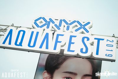 ONYX presents Aquafest 2019 — photo 3