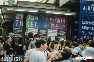 ONYX presents Aquafest 2019 — photo 4