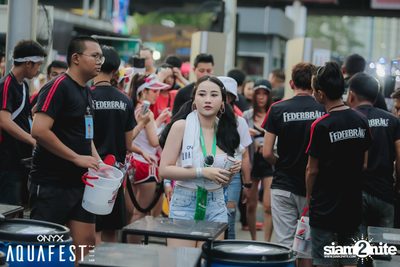 ONYX presents Aquafest 2019 — photo 5