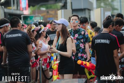 ONYX presents Aquafest 2019 — photo 7