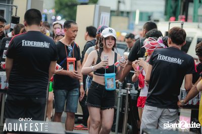 ONYX presents Aquafest 2019 — photo 8