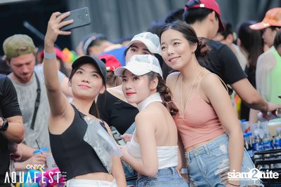 ONYX presents Aquafest 2019 — photo 12