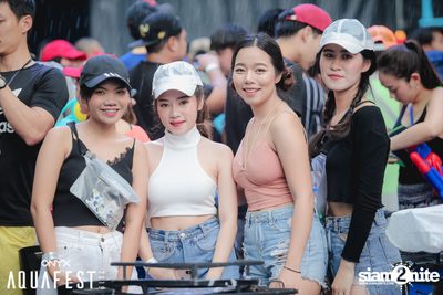 ONYX presents Aquafest 2019 — photo 13