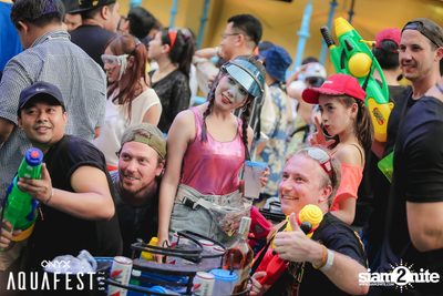 ONYX presents Aquafest 2019 — photo 14