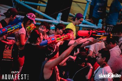 ONYX presents Aquafest 2019 — photo 15