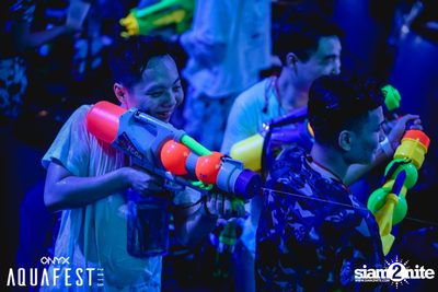 ONYX presents Aquafest 2019 — photo 16
