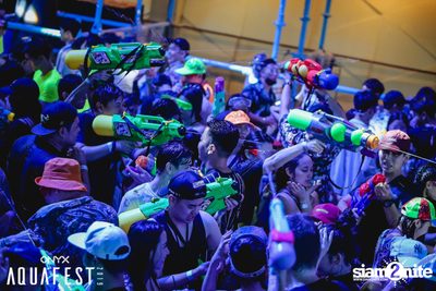 ONYX presents Aquafest 2019 — photo 17