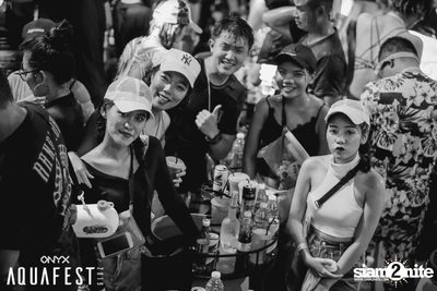 ONYX presents Aquafest 2019 — photo 18