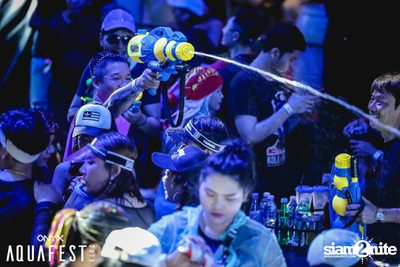 ONYX presents Aquafest 2019 — photo 19