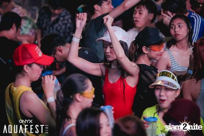 ONYX presents Aquafest 2019 — photo 21