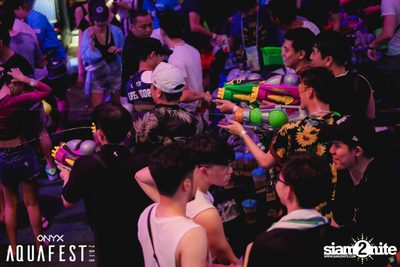 ONYX presents Aquafest 2019 — photo 22