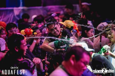 ONYX presents Aquafest 2019 — photo 23