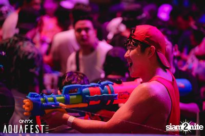 ONYX presents Aquafest 2019 — photo 24