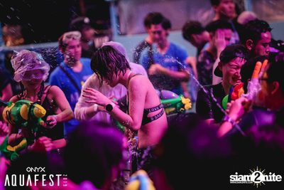 ONYX presents Aquafest 2019 — photo 25