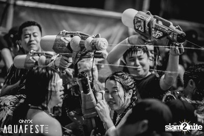 ONYX presents Aquafest 2019 — photo 26