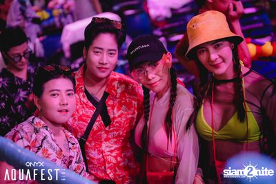 ONYX presents Aquafest 2019 — photo 27