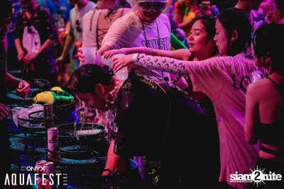 ONYX presents Aquafest 2019 — photo 28