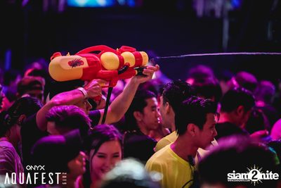 ONYX presents Aquafest 2019 — photo 29