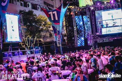 ONYX presents Aquafest 2019 — photo 30