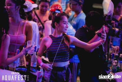 ONYX presents Aquafest 2019 — photo 31