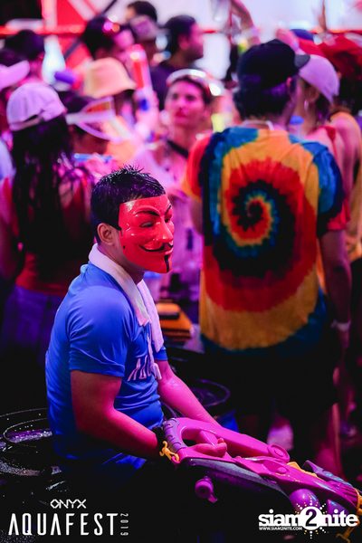 ONYX presents Aquafest 2019 — photo 33