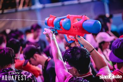 ONYX presents Aquafest 2019 — photo 34