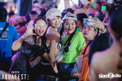 ONYX presents Aquafest 2019 — photo 35