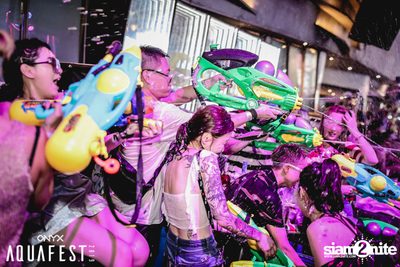 ONYX presents Aquafest 2019 — photo 39