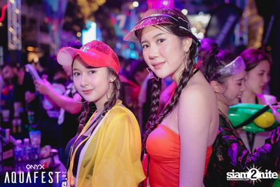 ONYX presents Aquafest 2019 — photo 41