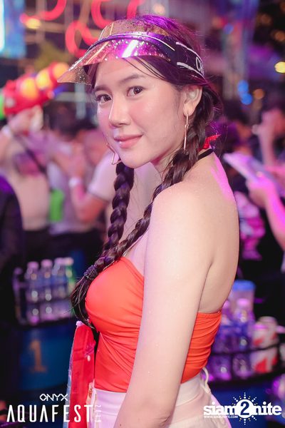 ONYX presents Aquafest 2019 — photo 42
