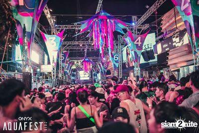 ONYX presents Aquafest 2019 — photo 44