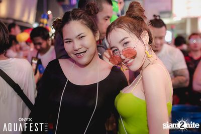 ONYX presents Aquafest 2019 — photo 45