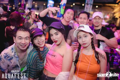 ONYX presents Aquafest 2019 — photo 51
