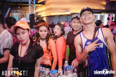 ONYX presents Aquafest 2019 — photo 52
