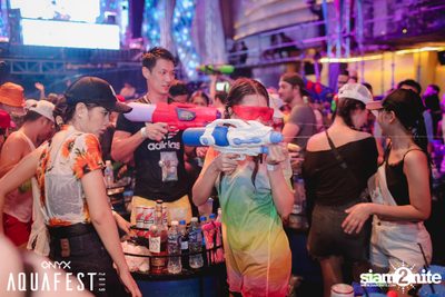 ONYX presents Aquafest 2019 — photo 53