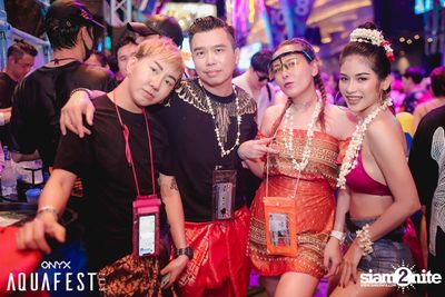 ONYX presents Aquafest 2019 — photo 54
