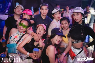 ONYX presents Aquafest 2019 — photo 55